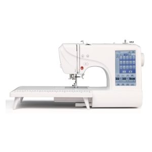 Sewing Embroidery Machine ES5