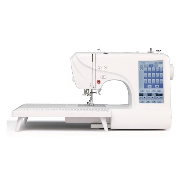 Sewing Embroidery Machine ES5