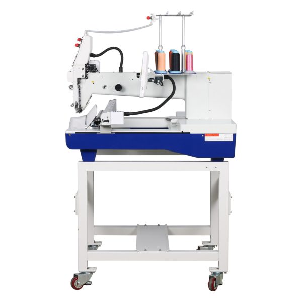WY1201C / WY1201CS / WY1201CM Single Head Embroidery Machine - Image 2