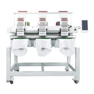 WYQ903 Cap Embroidery Machine