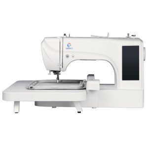 Nest 2 Household Sewing Embroidery Machine