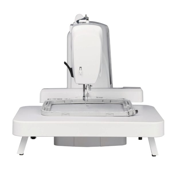 Nest 2 Household Sewing Embroidery Machine - Image 4