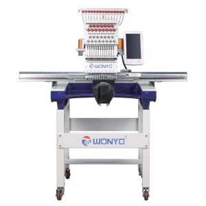 WY1501CML Cap Embroidery Machine
