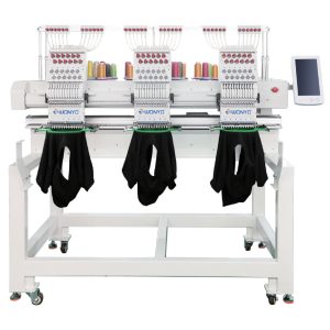 WYQ1203 T-Shirt Embroidery Machine