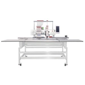 WY1201+1P Taping Embroidery Machine